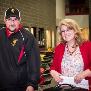 Meet your Posher, Joyce